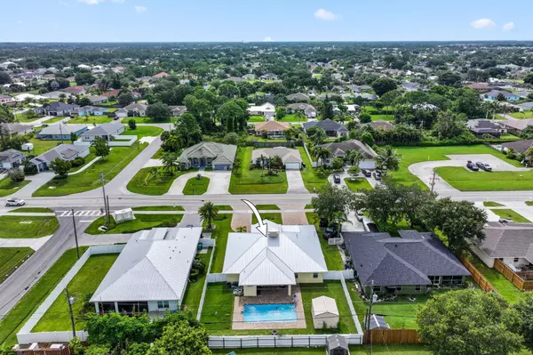 Port Saint Lucie, FL 34953,2912 SW Savona BLVD