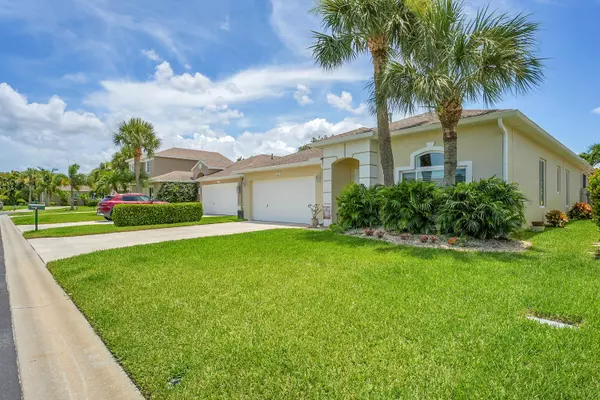 Stuart, FL 34997,2468 SE Springtree PL
