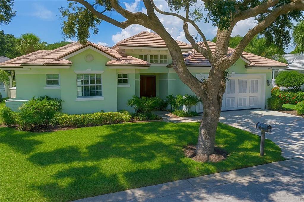 1167 Governors WAY, Vero Beach, FL 32963