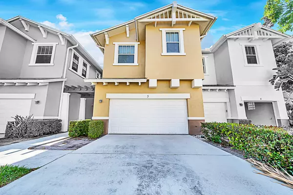 West Palm Beach, FL 33401,601 Pacific Grove DR 3