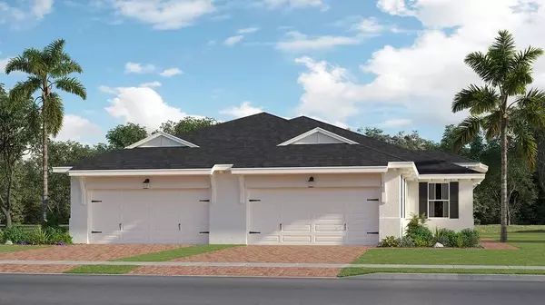 10763 NW Wilgrove LN, Port Saint Lucie, FL 34987