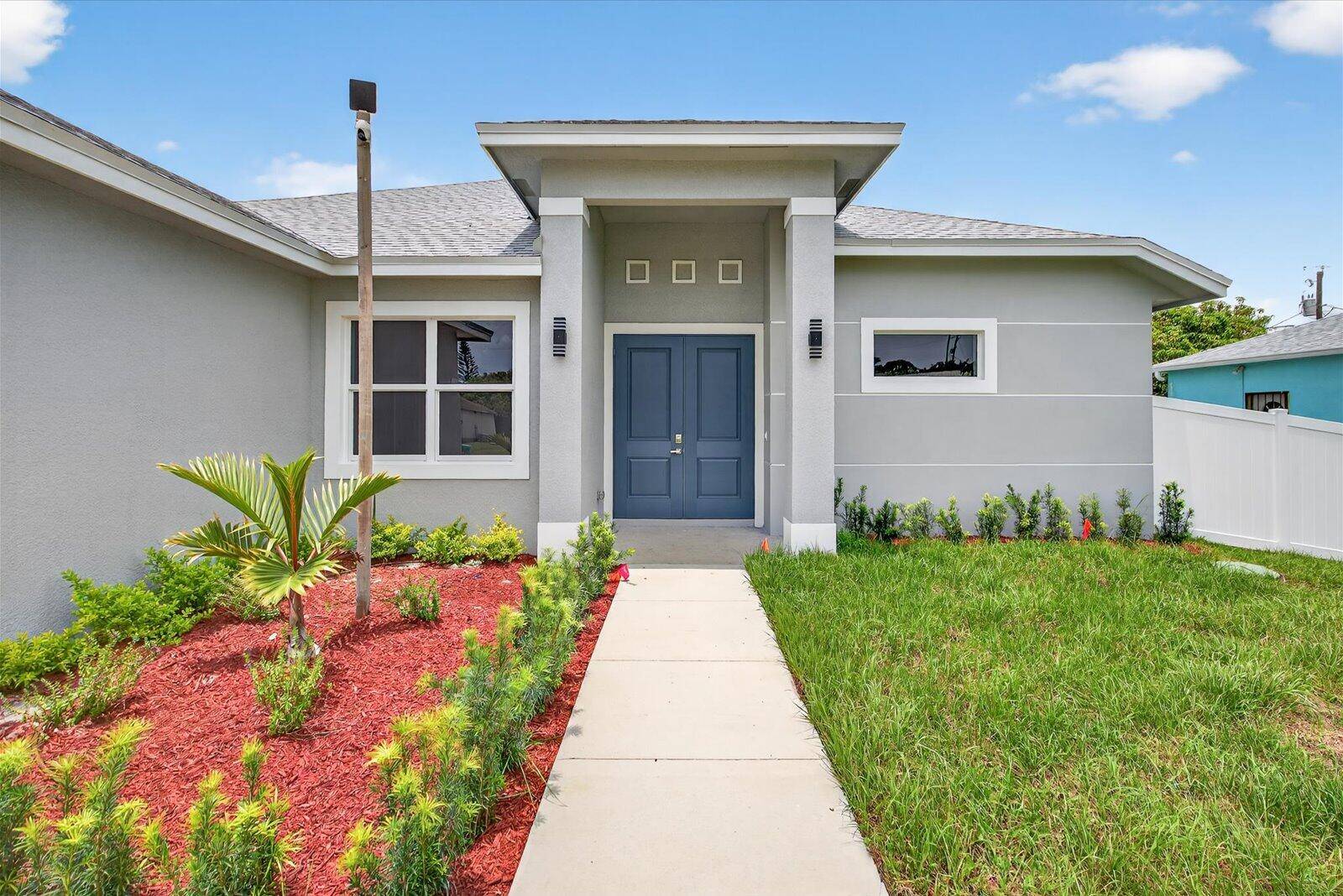 Port Saint Lucie, FL 34983,714 SW Broadview ST