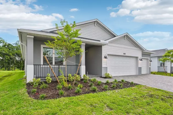 Vero Beach, FL 32966,5653 Hampton Park CIR