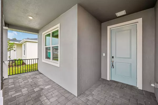 Vero Beach, FL 32966,5653 Hampton Park CIR