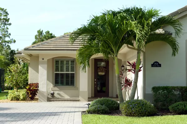 Fort Pierce, FL 34951,2654 Conifer DR