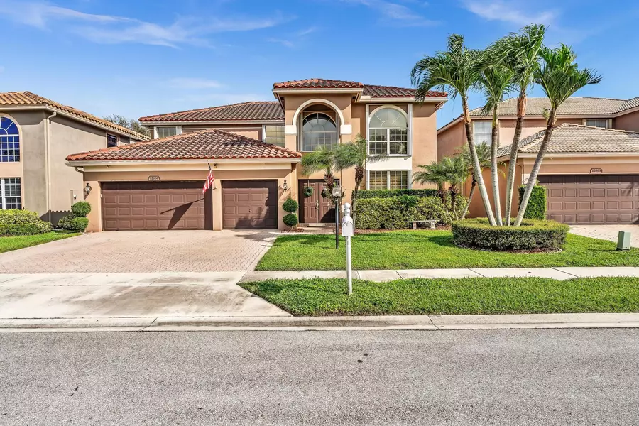 12661 Little Palm LN, Boca Raton, FL 33428