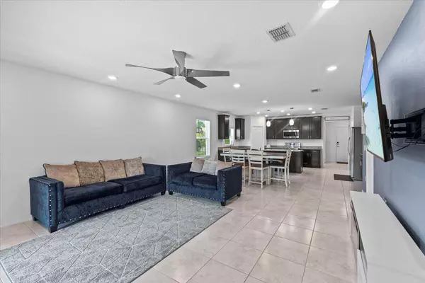 Port Saint Lucie, FL 34953,3426 SW Pluto ST