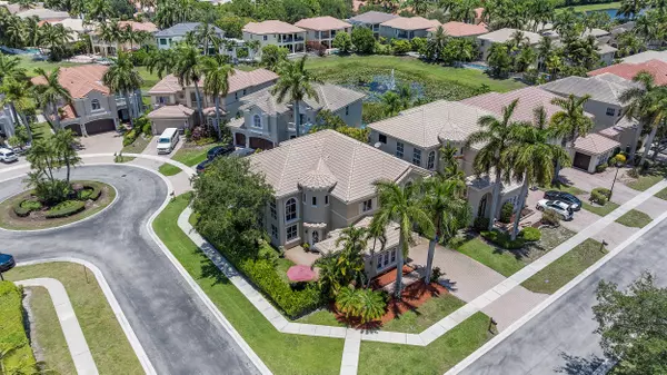 9839 Palma Vista WAY, Boca Raton, FL 33428