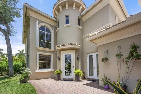 Boca Raton, FL 33428,9839 Palma Vista WAY