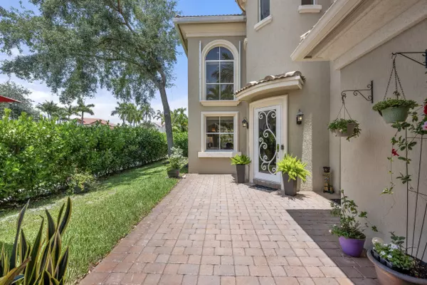 Boca Raton, FL 33428,9839 Palma Vista WAY