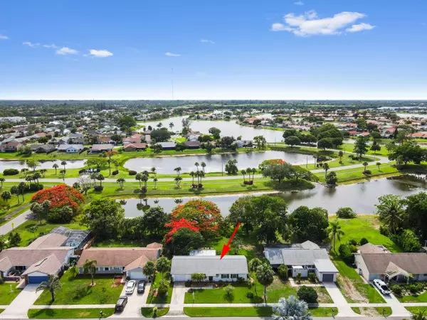 Lake Worth, FL 33467,5609 Adair WAY