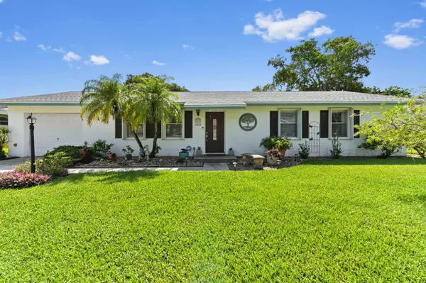 Lake Worth, FL 33467,5609 Adair WAY