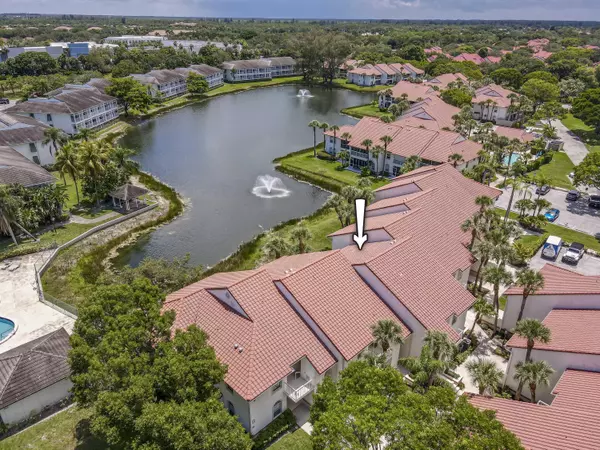 106 Cypress Point DR, Palm Beach Gardens, FL 33418