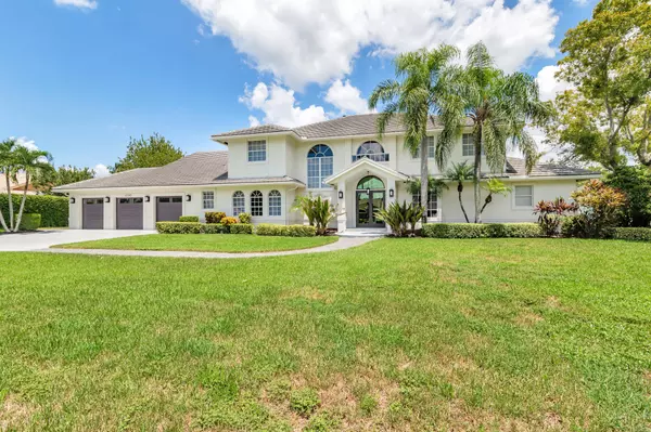 Wellington, FL 33414,15395 Hawker LN