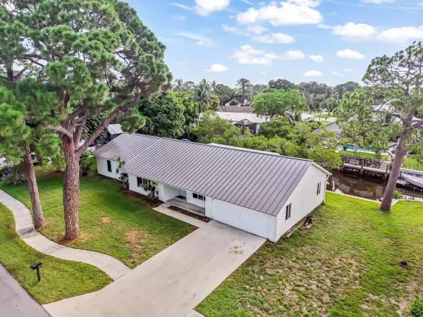 Jupiter, FL 33458,709 Warren DR