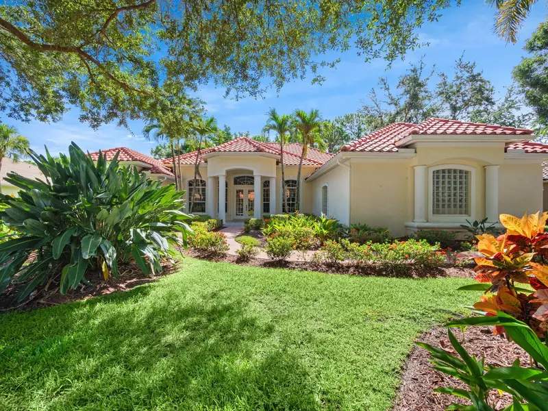 8212 Kiawah TRCE, Port Saint Lucie, FL 34986