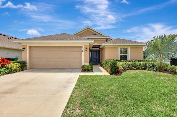 5330 San Benedetto PL, Fort Pierce, FL 34951