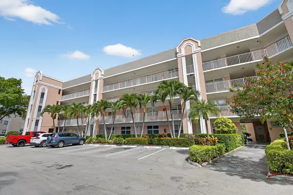 Sunrise, FL 33322,2603 NW 103rd AVE 401