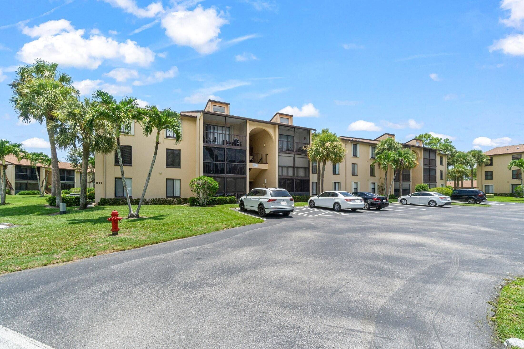 Greenacres, FL 33415,811 Sky Pine WAY A2