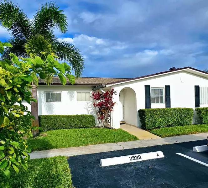 2930 E Crosley C DR C, West Palm Beach, FL 33415