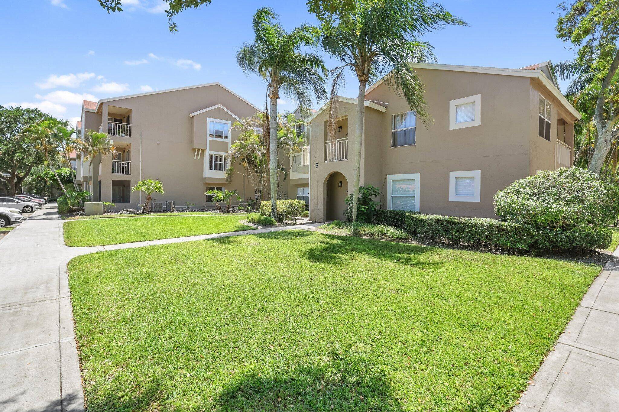 1780 Palm Cove BLVD 6-101, Delray Beach, FL 33445