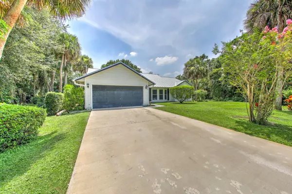 Port Saint Lucie, FL 34953,2365 SW Abner RD