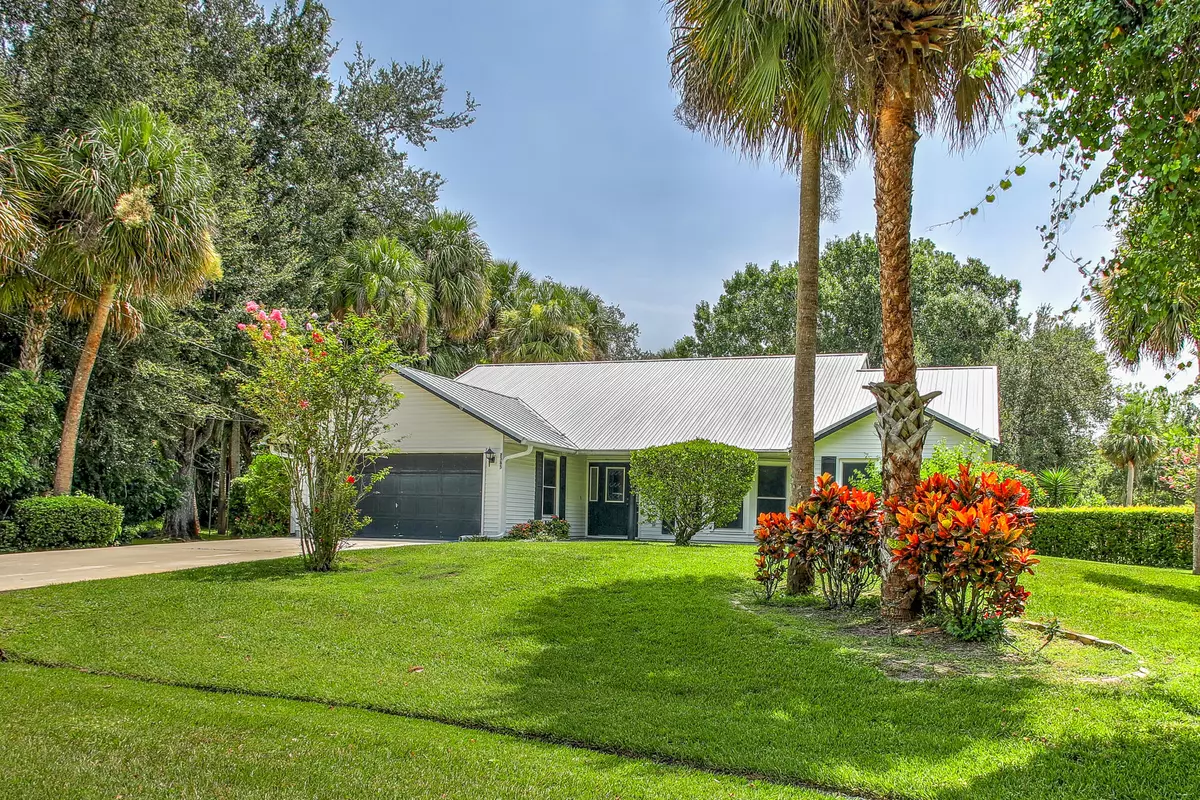 Port Saint Lucie, FL 34953,2365 SW Abner RD