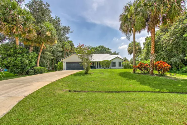 Port Saint Lucie, FL 34953,2365 SW Abner RD