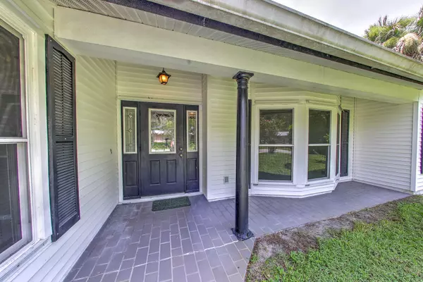 Port Saint Lucie, FL 34953,2365 SW Abner RD