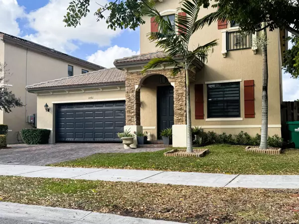 11711 SW 234th ST, Homestead, FL 33032