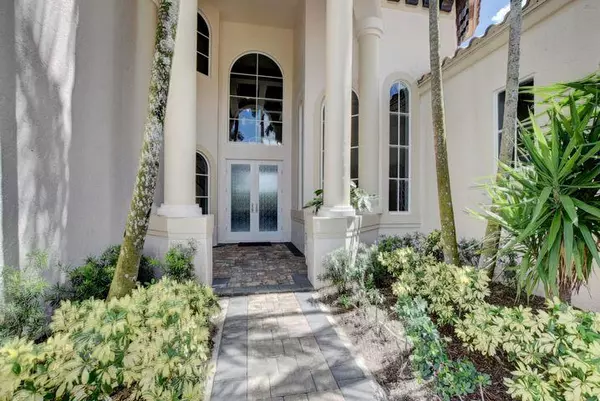 Delray Beach, FL 33446,6735 Royal Orchid CIR