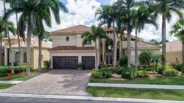 Delray Beach, FL 33446,6735 Royal Orchid CIR