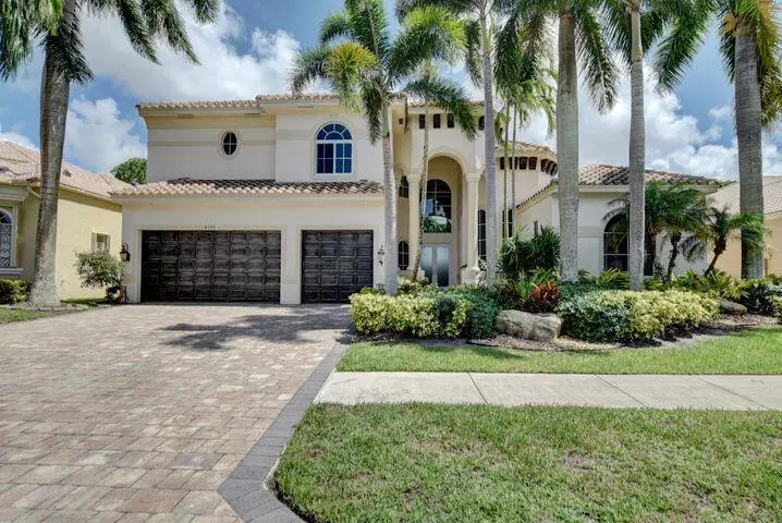 Delray Beach, FL 33446,6735 Royal Orchid CIR