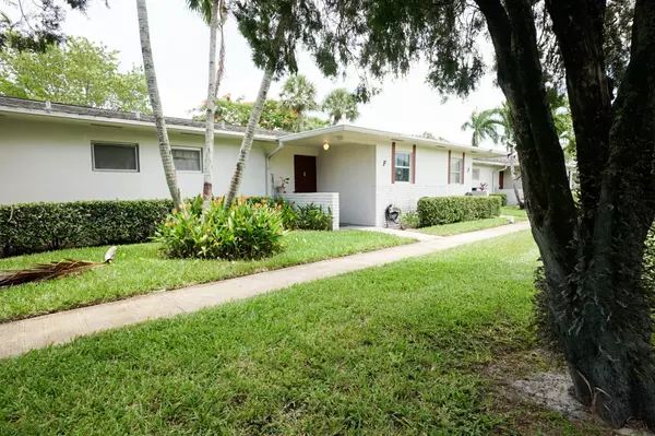 West Palm Beach, FL 33415,2739 W Emory DR F