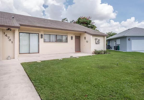 Delray Beach, FL 33484,14731 Summersong LN