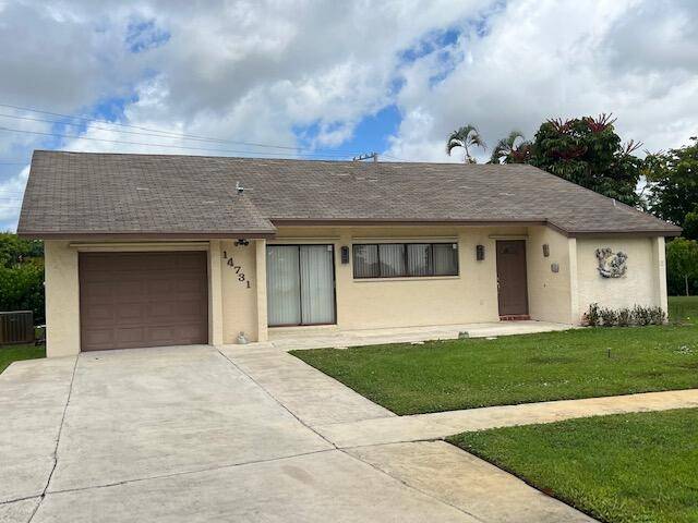 14731 Summersong LN, Delray Beach, FL 33484