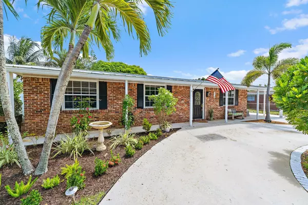 314 Fern ST, Jupiter, FL 33458