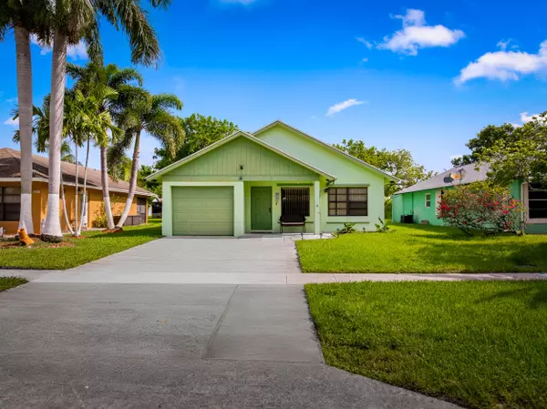 West Palm Beach, FL 33415,1442 Summit Run CIR