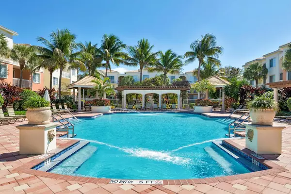 Palm Beach Gardens, FL 33418,5205 E Myrtlewood CIR