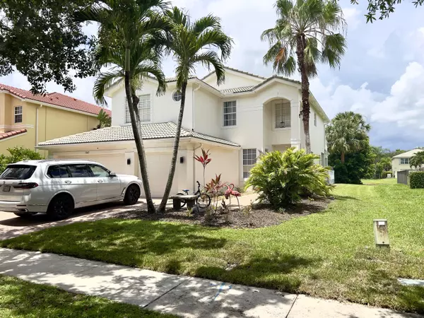 Delray Beach, FL 33446,15643 Messina Isle CT