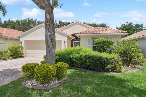 12155 Roma RD, Boynton Beach, FL 33437