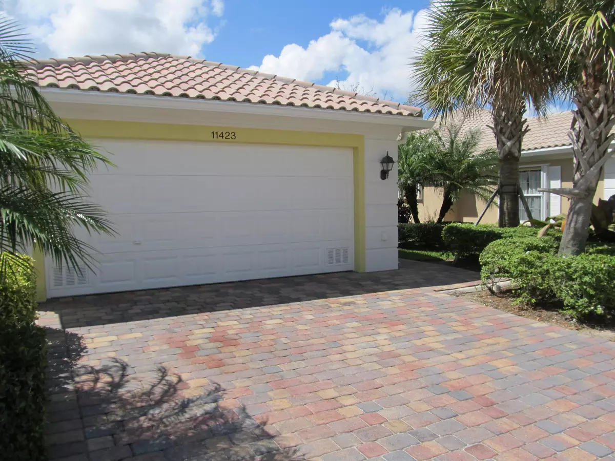 Port Saint Lucie, FL 34987,11423 SW Pembroke DR