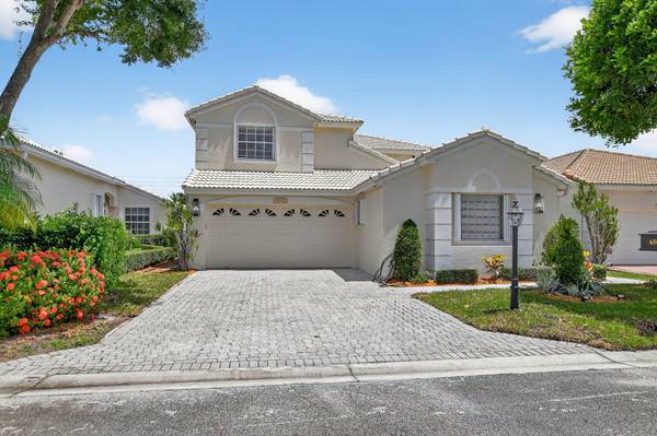 6502 Brava WAY, Boca Raton, FL 33433