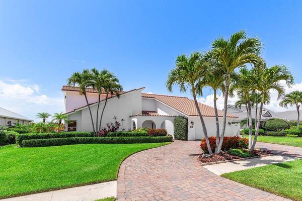 114 Olympus WAY, Jupiter, FL 33477