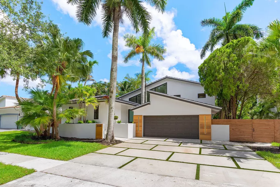 2668 NW 41st ST, Boca Raton, FL 33434
