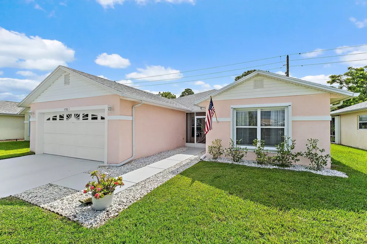 Fort Pierce, FL 34982,5782 Travelers WAY