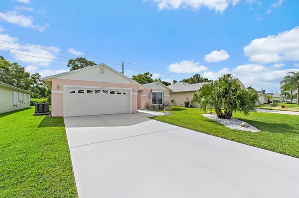 Fort Pierce, FL 34982,5782 Travelers WAY