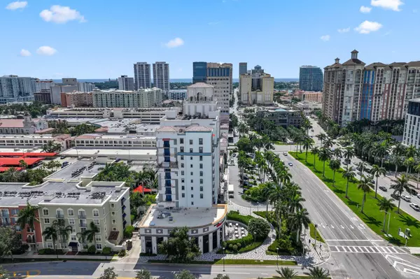 West Palm Beach, FL 33401,651 Okeechobee BLVD 901