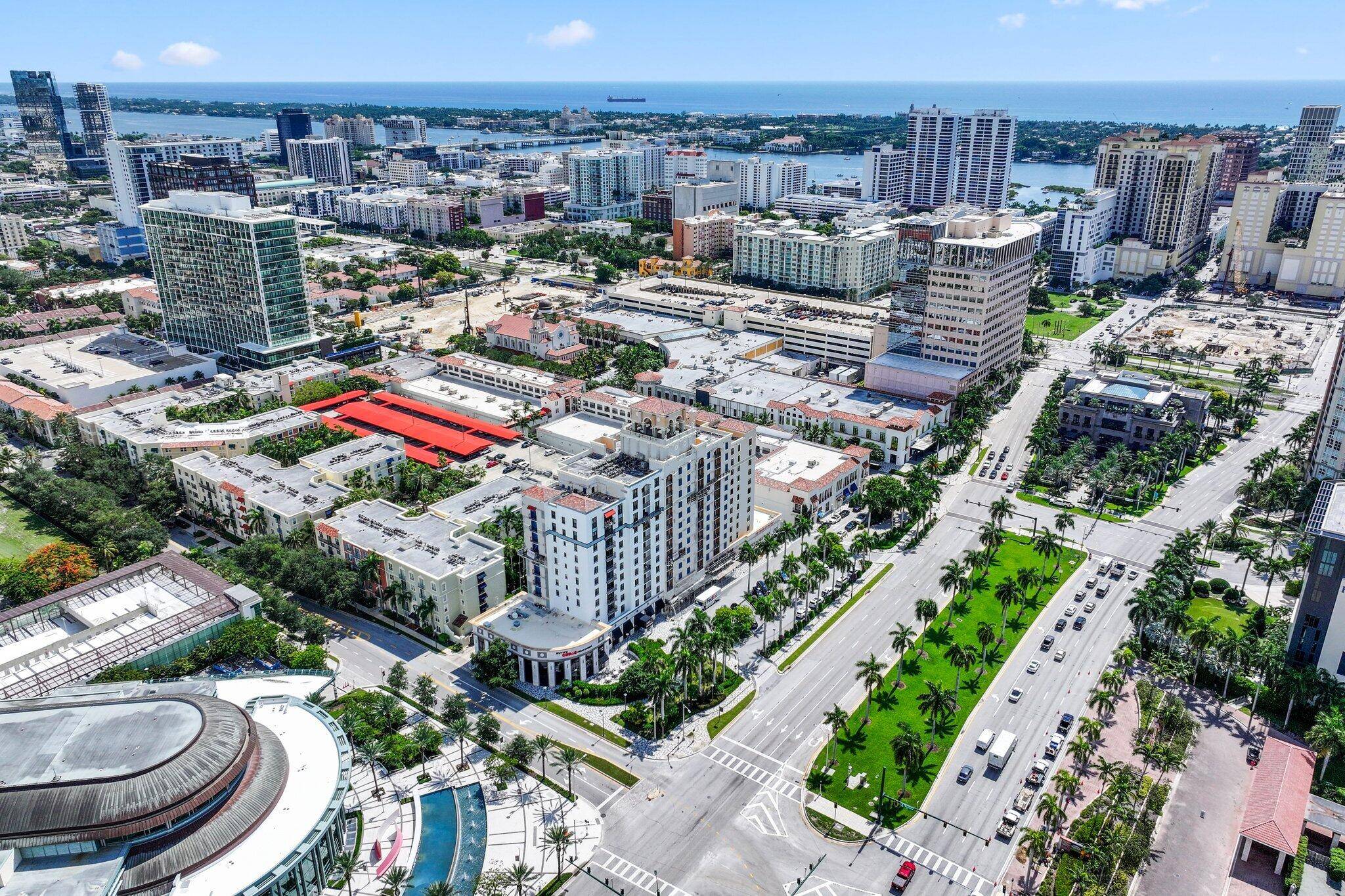 West Palm Beach, FL 33401,651 Okeechobee BLVD 901