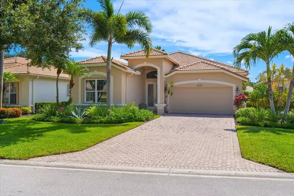 Port Saint Lucie, FL 34986,8332 Muirfield WAY
